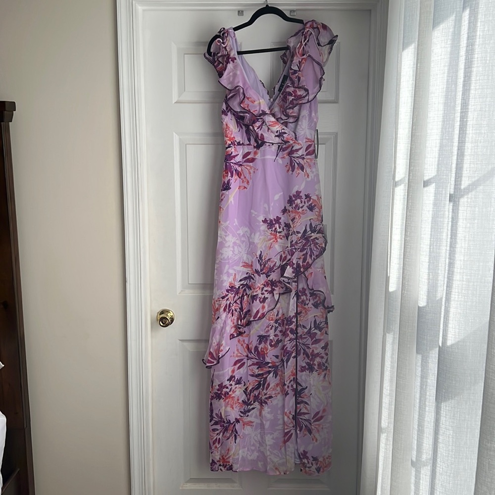 Lulus Maxi Dress